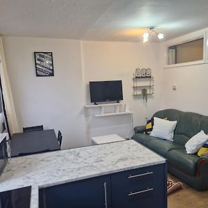 Familie Appartement met Twee Slaapkamers